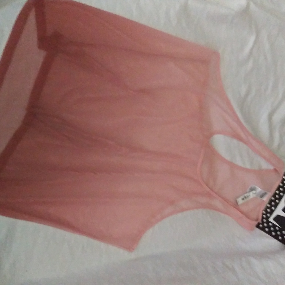NWT Ombre Victoria Secret top